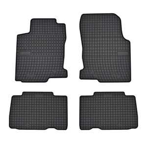 Gummimatta, kupé Lexus NX 200  2014- Frogum 410022 - lexus nx