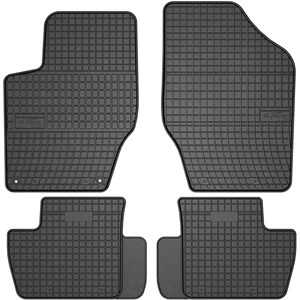 Gummimatta, kupé CITROEN DS4 2011-2015 Frogum ET410039 - citroën c4 ii, c4 skåp/halvkombi ii, ds4