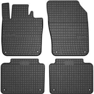 Gummimatta, kupé VOLVO S90 2016- - volvo s90 ii, v90 cross country ii, v90 kombi ii, audi a6 c8