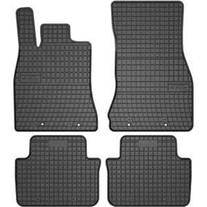 Gummimatta, kupé JAGUAR XF I x250 2007-2015 - jaguar xf i, xf sportbrake