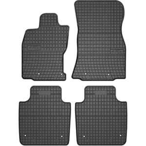 Gummimatta, kupé JAGUAR XJ III 2003-2007 Frogum 410411 - jaguar xj