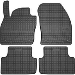 Gummimatta, kupé VW T-Cross 2018- Frogum 410473 - vw t-cross