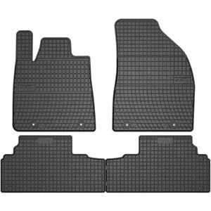 Gummimatta, kupé Lexus RX III Hybrid 2008-2015 - lexus rx