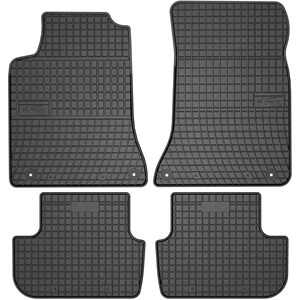Gummimatta, kupé INFINITI Q30s 2015-2019 Frogum 410497 - infiniti q30