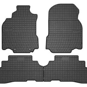 Gummimatta, kupé NISSAN Cube Z12 III 2008-2011 Frogum ET410558 - nissan cube