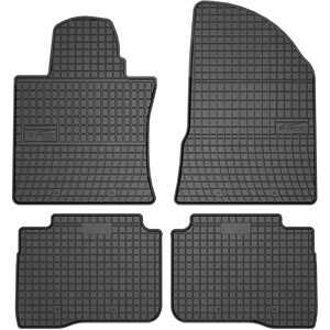 Gummimatta, kupé SMART Korando IV 2019- Frogum ET410626 - ssangyong korando, musso, musso grand