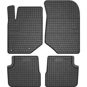 Gummimatta, kupé OPEL 208 II 5 door 2019- Frogum ET410633 - ds, opel, peugeot