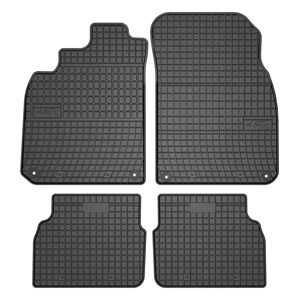 Gummimatta, kupé SAAB 9-3 II 2002-2011 - saab 9-3 cabriolet, 9-3 kombi, 9-3x