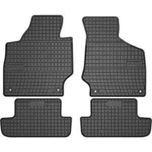 Gummimatta, kupé AUDI TT II 8J 2006-2014 Frogum ET410718 - audi tt, tt roadster