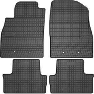 Gummimatta, kupé OPEL Ampera 2012-2014 Frogum 410749 - opel ampera