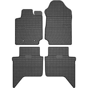 Gummimatta, kupé FORD Ranger 2015- Frogum ET410756 - ford ranger