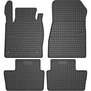 Gummimatta, kupé NISSAN Juke II 2019- Frogum 410763 - nissan juke