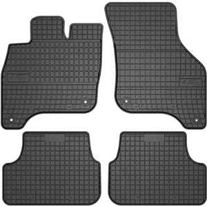 Gummimatta, kupé VW E-Golf 2014-2019 - vw golf vii