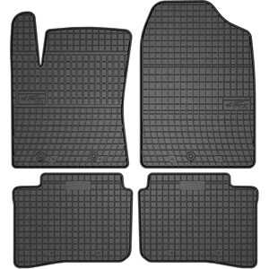 Gummimatta, kupé HYUNDAI i10 III 2019- Frogum 410824 - hyundai i10 iii