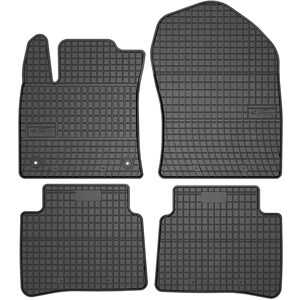 Gummimatta, kupé TOYOTA Prius IV SW50 2015- Frogum 410831 - toyota prius phv