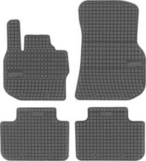 Gummimatta, kupé BMW G01 X3 III 2017- Frogum 410879 - bmw x3 [g01, f97], x3 van [g01], x4 [g02, f98]