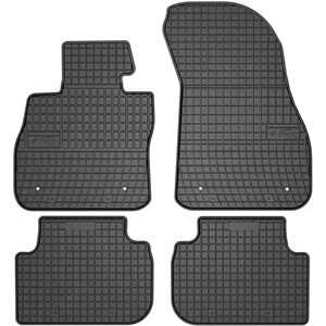 Gummimatta, kupé BMW Seria 1 F40 2019- - bmw 1 [f40]