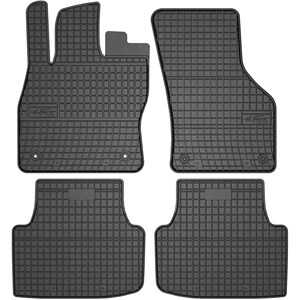 Gummimatta, kupé SEAT Leon IV 2020- - cupra formentor, seat leon, leon sportstourer