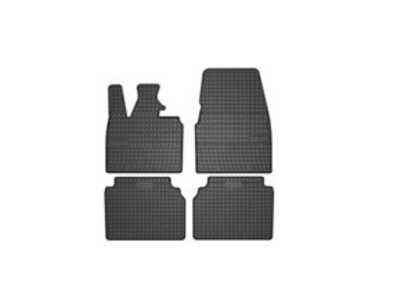 Gummimatta, kupé BMW I3  2013- - bmw i3 [i01]