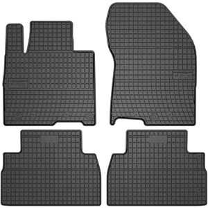 Gummimatta, kupé HYUNDAI Santa Fe IV 2018- Frogum 411142 - hyundai santa fe iv, santa fe skåp/suv iv