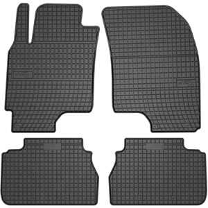 Gummimatta, kupé CHEVROLET Epica 2006-2014 Frogum 411227 - chevrolet epica