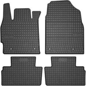 Gummimatta, kupé MAZDA CX-7 2006-2009 Frogum ET411241 - mazda cx-7