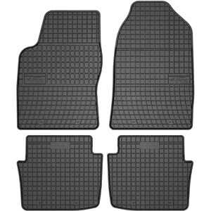 Gummimatta, kupé SAAB 44444 1997-2005 - saab 9-5, 9-5 kombi