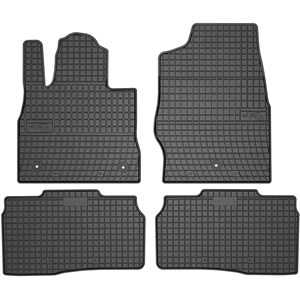 Gummimatta, kupé FORD Explorer VI (ST-LINE) 2019- Frogum 411333 - ford usa explorer