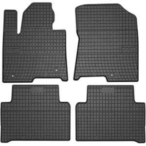 Gummimatta, kupé KIA Sorento IV Hybrid 2020- Frogum 411340 - kia sorento iv