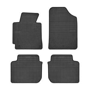 Gummimatta, kupé HYUNDAI Elantra V 2010- - hyundai elantra sedan v