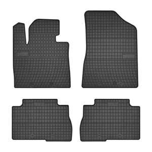 Gummimatta, kupé KIA Sorento II lift 2012-2015 Frogum ET0434 - kia sorento ii