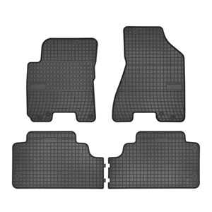 Gummimatta, kupé HYUNDAI Tucson 2004-2010 Frogum ET0436 - hyundai tucson, tucson skåp/suv, kia sportage ii, sportage van ii