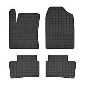 Gummimatta, kupé HYUNDAI i10 II 2013- Frogum ET0437 - hyundai i10 ii