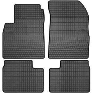 Gummimatta, kupé NISSAN Micra MK13 2010- Frogum ET0451 - kia soul ii, nissan micra iv