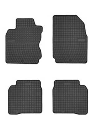 Gummimatta, kupé NISSAN Note 2006- Frogum ET0453 - nissan note, note van