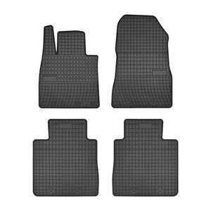 Gummimatta, kupé NISSAN Note II 2013- - nissan note