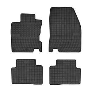 Gummimatta, kupé NISSAN Qashqai II 2013- Frogum ET0457 - nissan qashqai suv ii, qashqai van ii