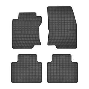 Gummimatta, kupé NISSAN X-Trail III 2014- Frogum ET0458 - nissan rogue, x-trail iii