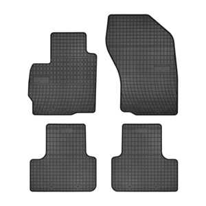 Gummimatta, kupé CITROEN C4 Aircross 2012- - citroën c4 aircross, mitsubishi asx, asx van, peugeot 4008