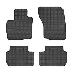 Gummimatta, kupé MITSUBISHI Outlander III 2014- - mitsubishi outlander iii, outlander van iii