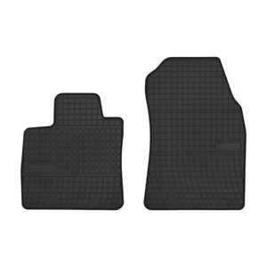 Gummimatta, kupé FORD Courier 2014- Frogum ET542605 - ford