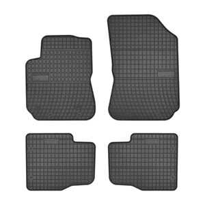 Gummimatta, kupé CITROEN C4 Cactus 2014- Frogum 542643 - citroën c4 cactus, c4 cactus van