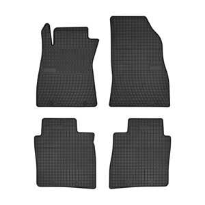 Gummimatta, kupé NISSAN Pulsar 2014- Frogum 542681 - nissan pulsar halvkombi