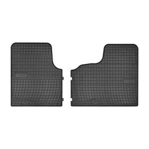 Gummimatta, kupé FIAT Talento 2016- Frogum 542704 - fiat, nissan, opel, renault