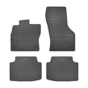 Gummimatta, kupé VW Passat B8 2014- - vw passat b8, passat b8 variant