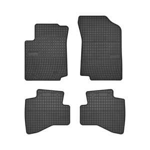 Gummimatta, kupé CITROEN C1 II 2014- Frogum 542735 - citroën c1 ii, peugeot 108, toyota aygo
