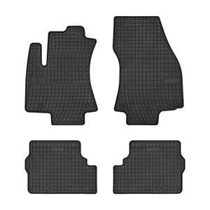Gummimatta, kupé OPEL Zafira A 1999-2005 Frogum ET542759 - opel zafira a minibus, minivan