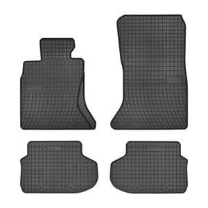 Gummimatta, kupé BMW F10/F11 series 5 LIFT 2013- - bmw 5 [f10], 5 touring [f11]