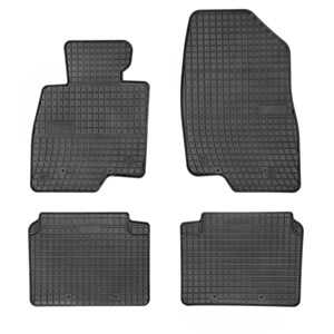 Gummimatta, kupé MAZDA 6 III GJ 2013- Frogum 542797 - mazda 6 kombi, 6 sedan, 6 skåp / kombi
