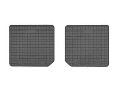 Gummimatta, kupé OPEL Zafira A i B 3rd row 1999-2005 Frogum ET542 - opel zafira a minibus, minivan, zafira b skåp/stor limousine